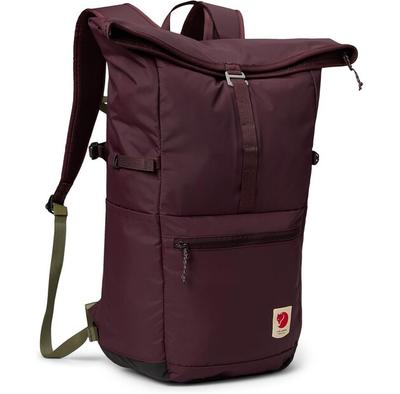 Backpack Fjällräven High Coast Foldsack 24 Blackberry (F23222-424)