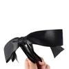 Women Hair Accessories Ribbon Colth Bow Headwear Korean Style Hair Clip Girls Hairpin Banana Clip