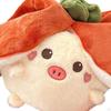 Easter Bunny Stuffed Animal Pig Plush Animals Lovely Piglet Toy Rabbit