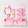 Accessoires (Mädchen ab 4 Jahren) – Baby-Haar-Accessoires