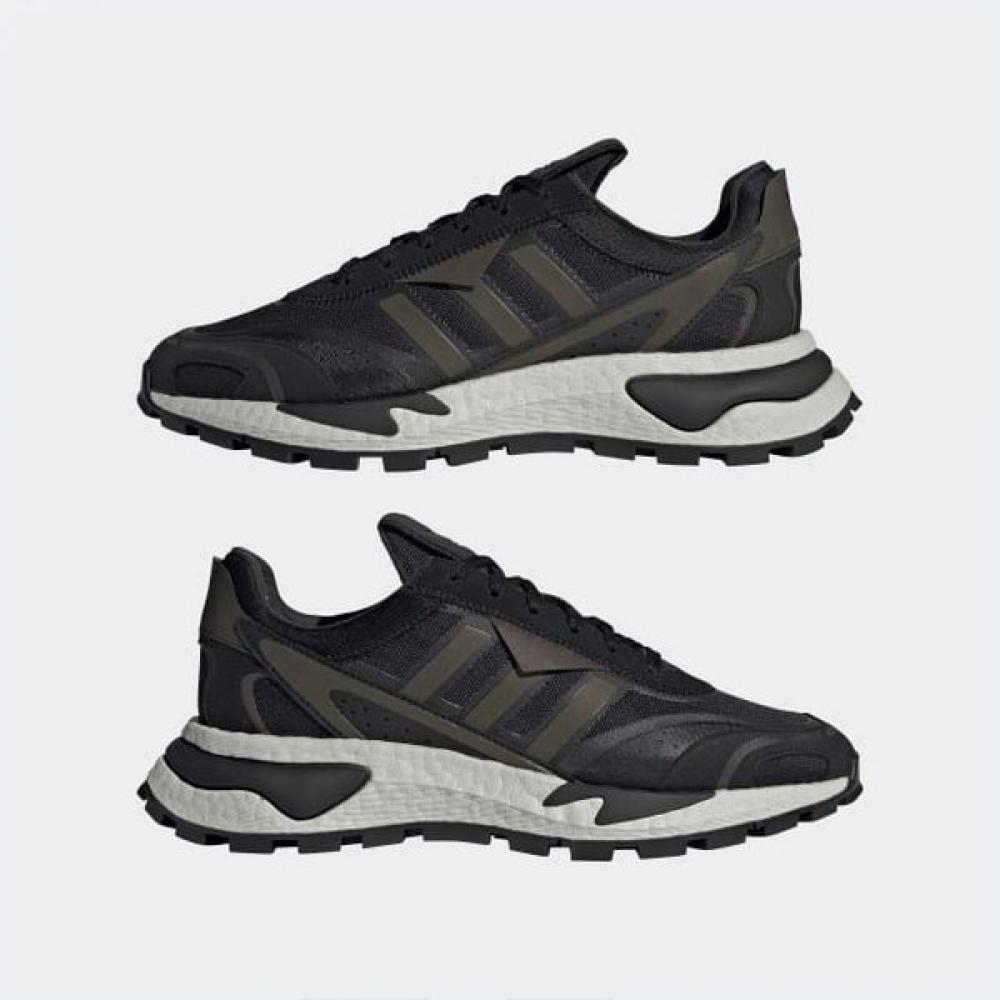 

Adidas Кроссовки Adidas TQJ H03085 Retropie P9