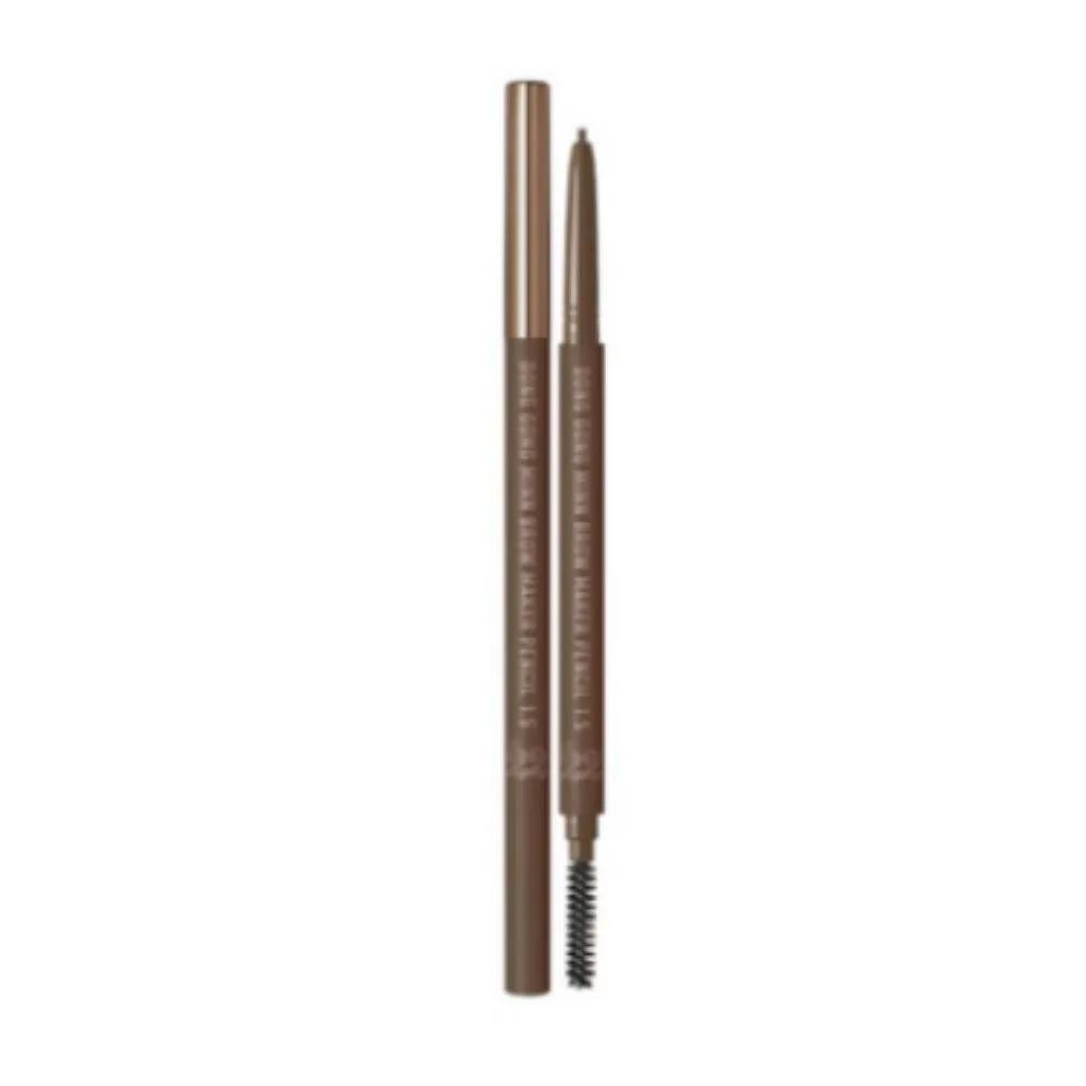 Cho Sung Ah Donggongmiin Brow Maker Pencil Dark Brown x2