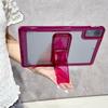 Kids Stand Tablet Case for Xiaomi Pad 8 7 6 5 Pro For Redmi Pad 2 2025 SE 11 2022 ShockProof Transparent Tablet Soft Cover