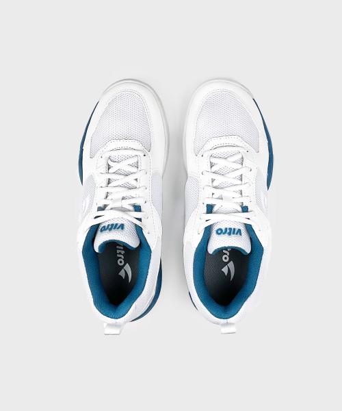 [Vitro] Unisex Tennis Shoes Derby [V202O000003]
