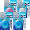 Clinica Advantage Sponge Mint Cannot Be 4 Pieces Floss, (Color Selected) (x 1)