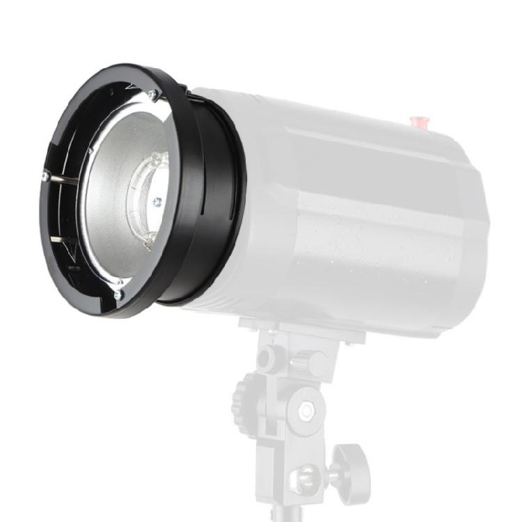 Photography Equipment Lens Adapter Allowing Conversion Enhances Flexibility 9.8cm