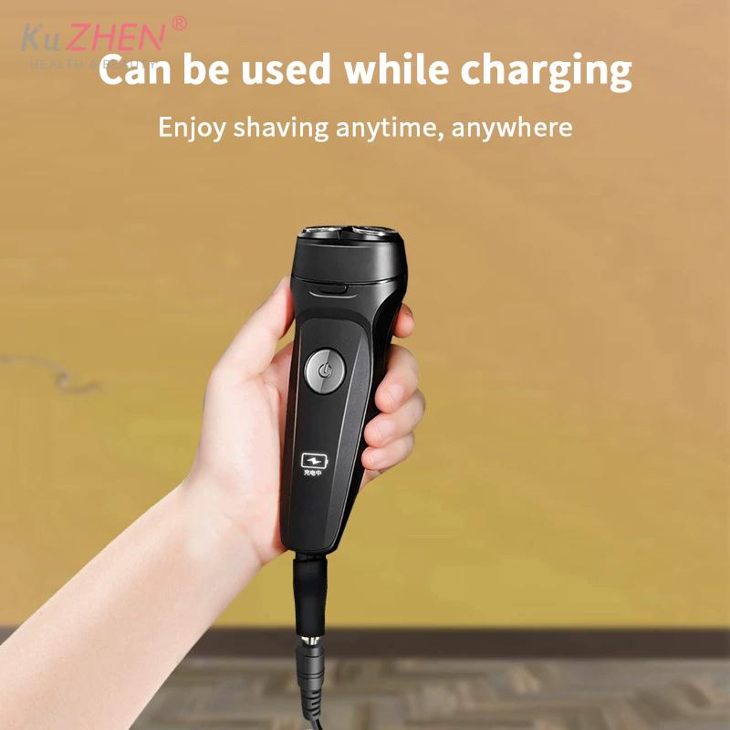 1/6/7/8PCS Replacement Power Cord 5V Charger USB Adapter Suitable For All Kinds Of Electric Hair Clippers Beard Trimmers Shavers