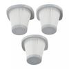 Filter Element Brushes Attachment Kit Carpet Floor Tool Cleaning Accessories