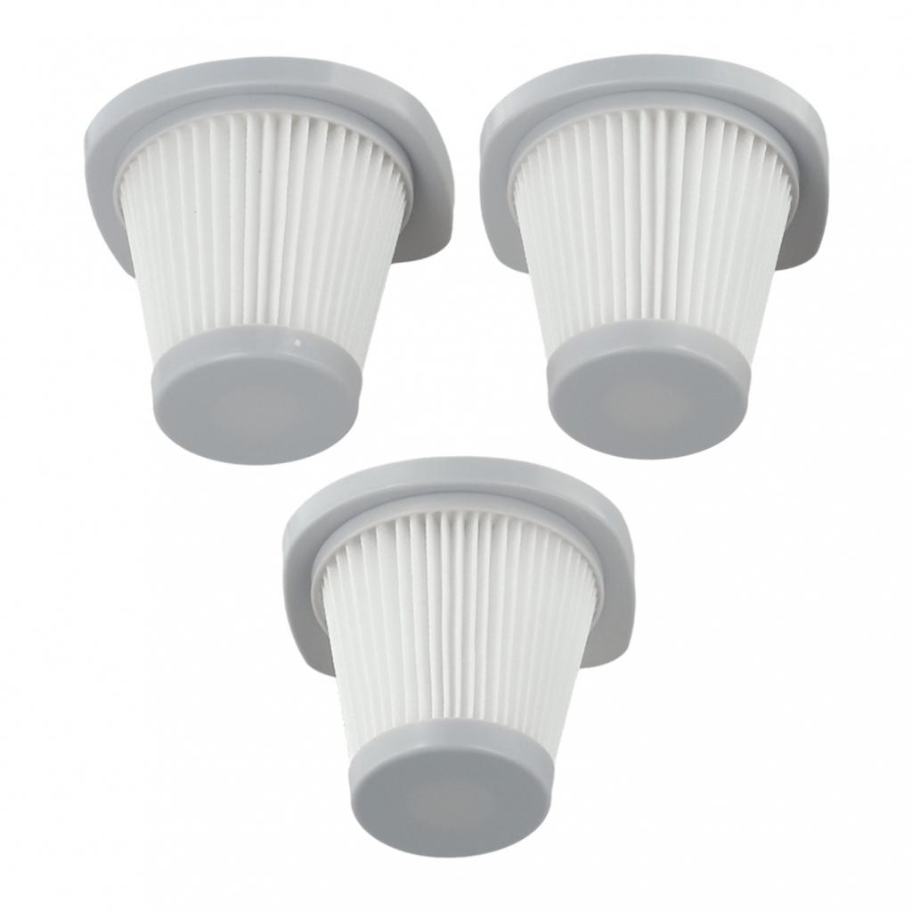 Filter Element Brushes Attachment Kit Carpet Floor Tool Cleaning Accessories