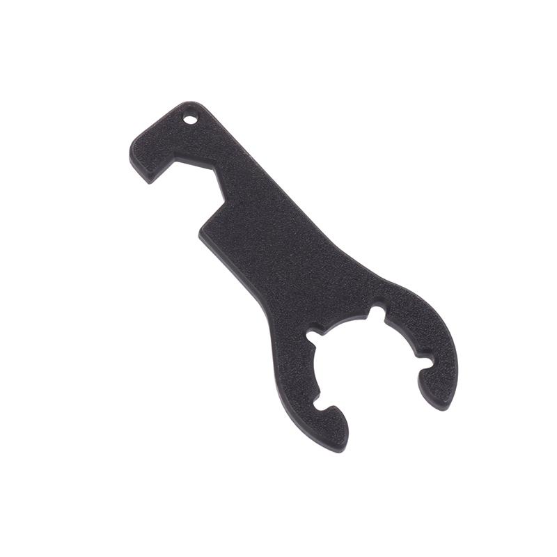 Caravan RV Gas Bottle Wrench 2in1 Magnet Gas Wrench Tools RV Camping Motorhome Grill Car Accessories