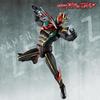 [Bandai] Kamen Rider Action Figure: Kamen Rider Z Ex-Dream (Ages 3 and up)