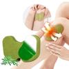 10-100PCS Wormwood Plaster Knee Patch Body Neck Back Pain Relief Patches Chinese Herbal Medical Patches Muscle Joint Stickers