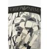 Emporio Armani Men S Geometric Pattern Banded Brief 0816311035