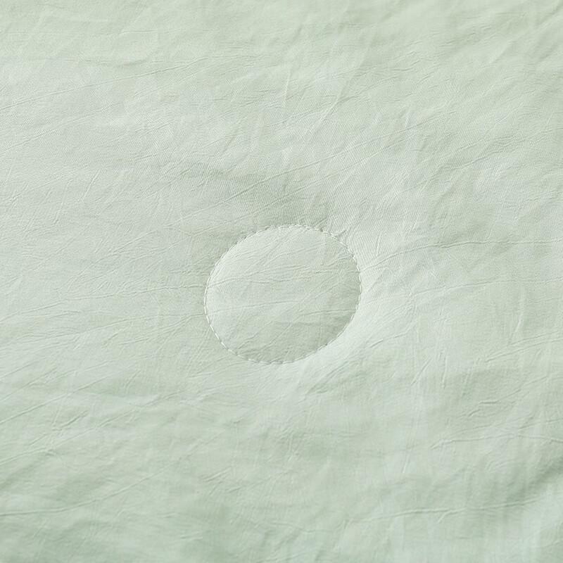 Fang Wang Yunjin Silk Cooling Comforter