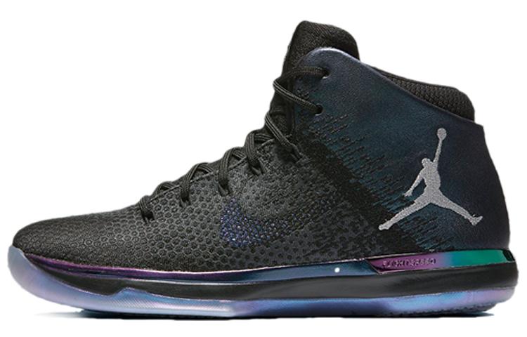 Jordan XXX1 All Star Chameleon 2017 905847-004 42.5 black