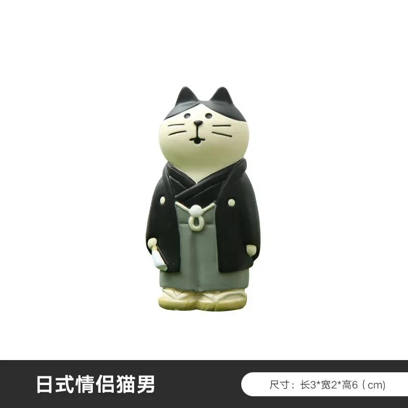 

Декор сцены Серия для свадебной церемонии Декор книжной полки Коллекционный Предмет Декор для дома Садовая смоляная поделка DIY Украшения S M