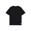 New Balance Men's New Balance Alphabet Printing Sports Round Neck Pullover Short Sleeve Black MT13586-BK