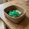 5PCS Multifunctional Cactus Door Clip Hooks Plastic Adjustable Shower Hooks Space Saving No Drilling Installation