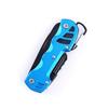 Outdoor Multi-Function Folding Knife Multi-Function Tool Portable Saber