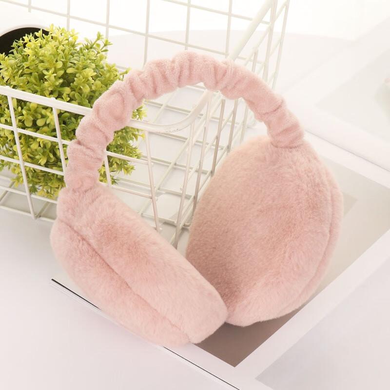 

Foldable Thermal Earmuffs for Women