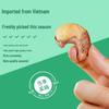 Xianji Doctor's Cap Cashews & Dried Apricots Combo