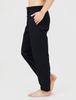Organic Cotton Long Pants GC42358 Navy XS [Goldwin] Re-Pose