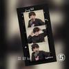 [USED] Exclusive BTS Jungkook Microphone Leather Key Ring (Korean Maker) Photo Ticket