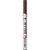 Maybelline Eyebrow Pencil Build-A-Brow 260 Deep Brown 1ea
