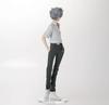 New Theatrical Edition High Premium Figure Nagisa Kaworu Uniform Evangelion Ver.