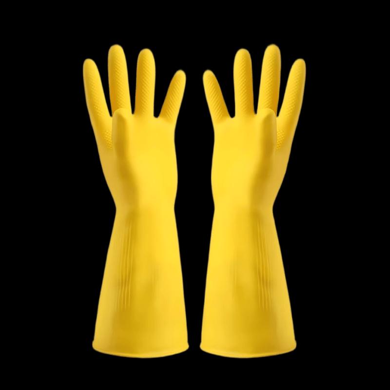 Shixun Durable Rubber Gloves