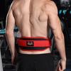 Cinture per Sollevamento Pesi Supporti Dorsali per Palestra Pesi da Palestra Allenamento Funzionale Esercizi di Squat e Trazioni Supporto Lombare Uomo Donna