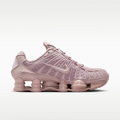 Nike Shox TL Particle Rose (Damen)