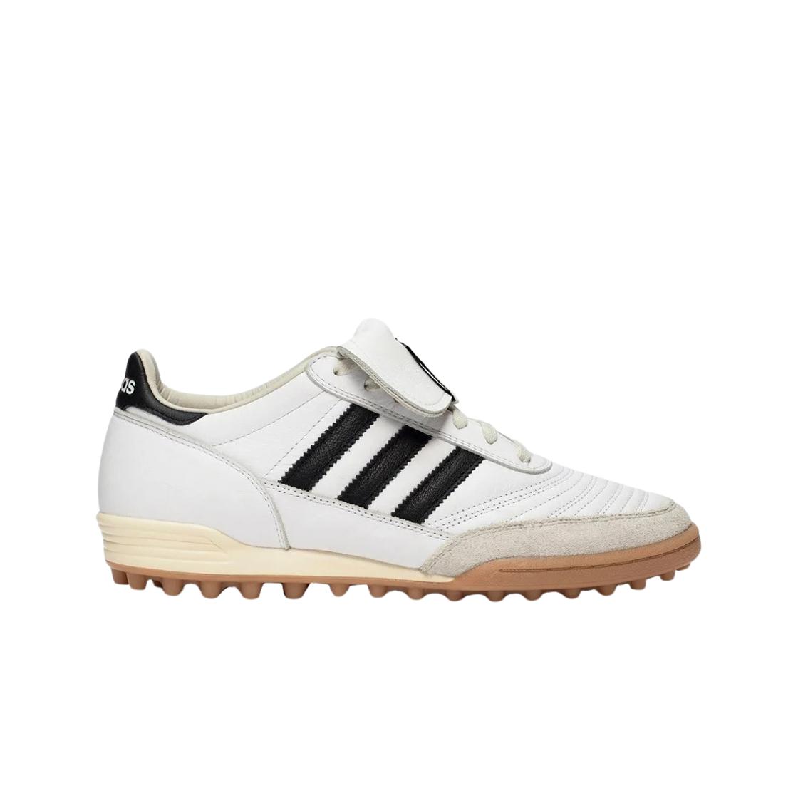 

Adidas X Sns Mundial Team White Black 245