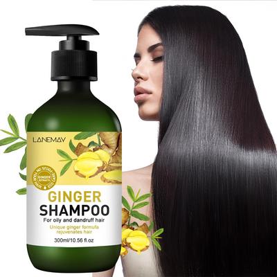 Σαμπουάν και conditioners μαλλιών