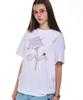 CENTAUR.KR Centaur Rogose T-Shirt_White