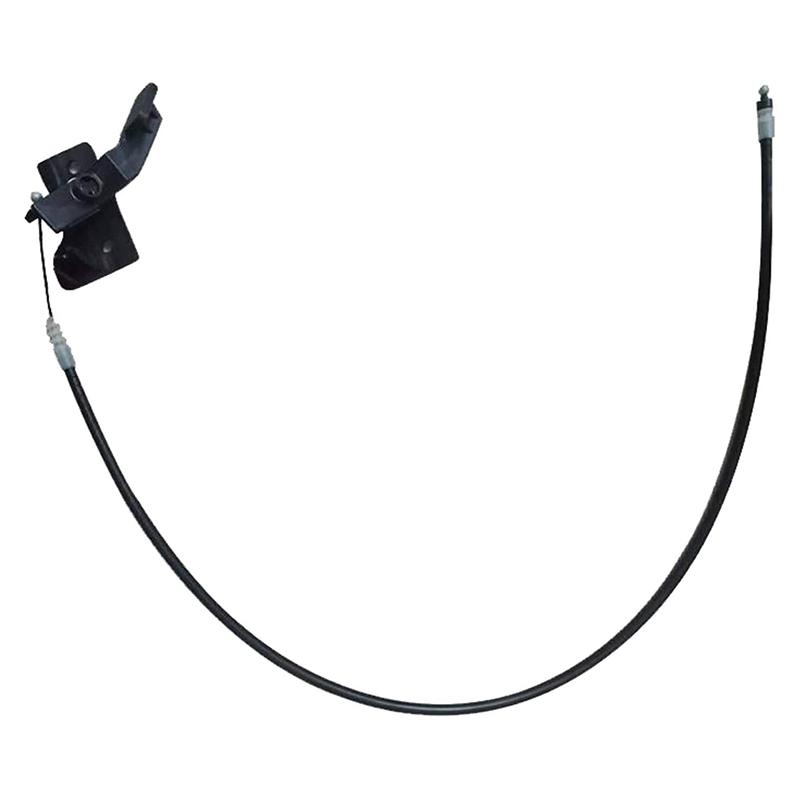 A51K-Hood Release Cable 68247126AA 068247126AA Fit For Jeep Renegade 1.4L 1.8L 2.4L 2015-2018