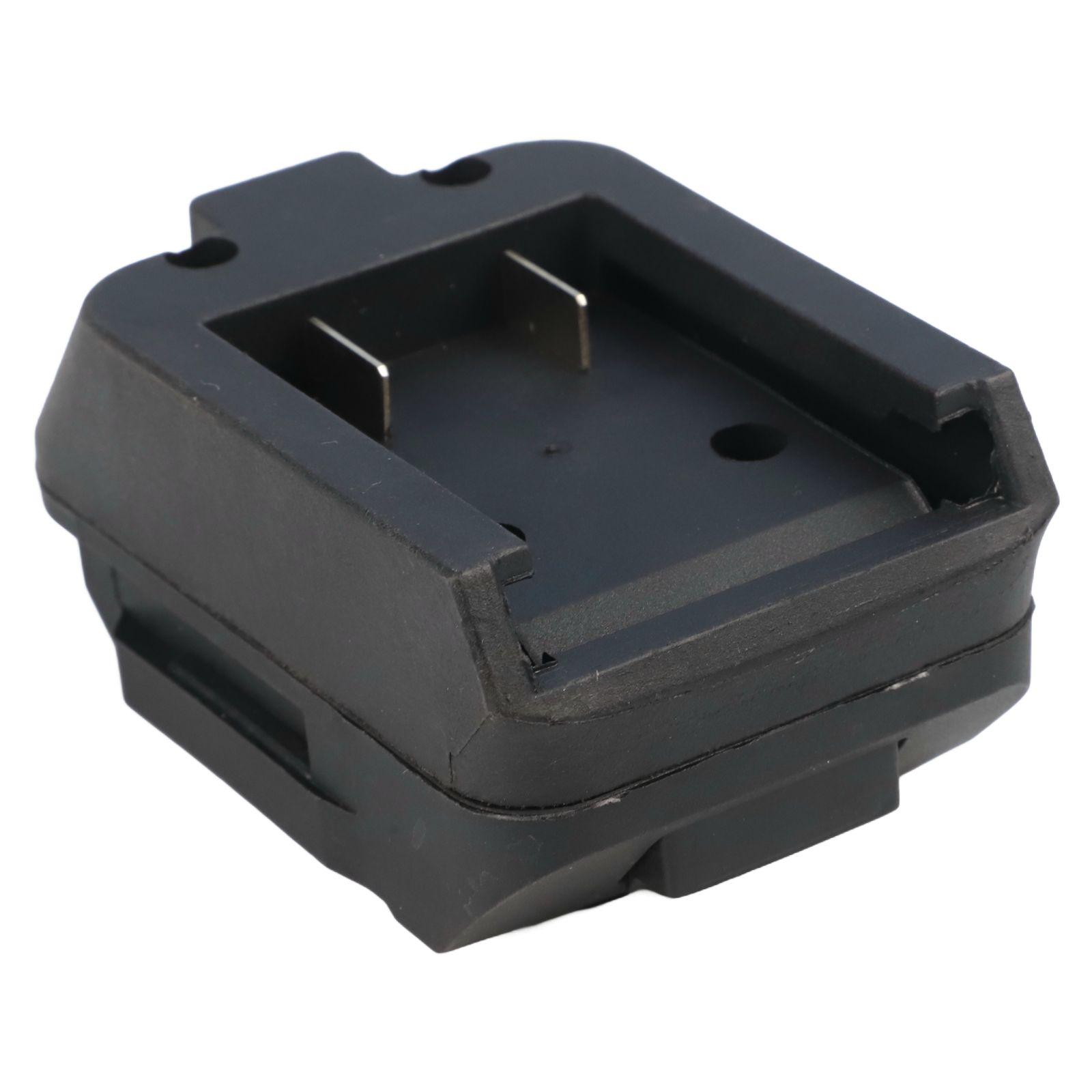 

1pc Battery Adapter DIY Cable Connector For 2106 To Battery BL1830 BL1840 BL1850 18V Li-ion Battery Converter Power Tool Parts China Mainland