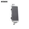 OTOM Motorcycle Radiator For KTM SX XCW TPI XC EXC TC TE TX MC EC 125 150 250 300 Left Right Aluminum Water Tank Cooling Cooler