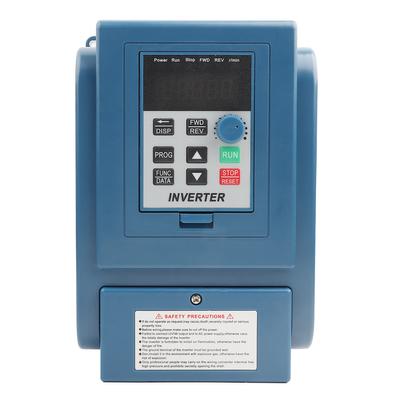 1PC AC 380V 1,5 kW 4A Variable Frequenz Stick VFD 3 Phase Speed Controller Inverter Motor
