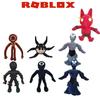 Robloxdoorshotel Plüschtier Escape From The Doorway Spielfigur Puppe