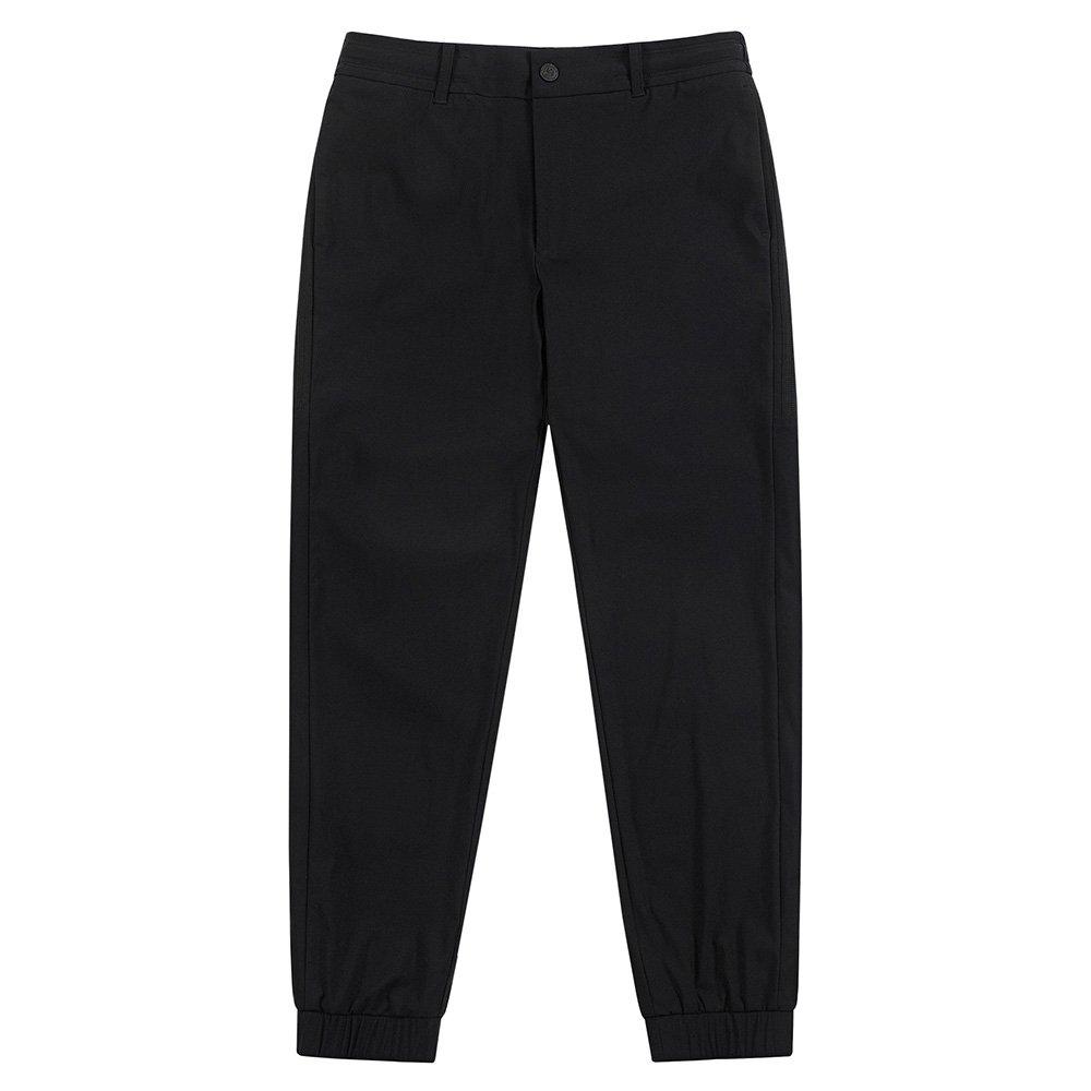 MARTINE GOLF Hybrid Jogger Pants_Black (Men)
