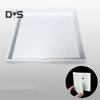 Outlet Protective Cover Ultra-thin Child Proof Wall Socket Safety Guard Protector Home Office Wall Electrical Outlet Decorative Protection Panel