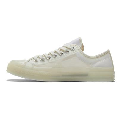 Chuck 70 Low 'Translucent Egret' Unisex A06224C