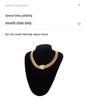 TEMU Creative Alloy Full Diamond Cross Necklace