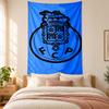 FC Porto Tapestry highquality for decorating living room bedroom dorm walls ideal as bedroom wallart orholiday gift