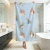 Cute P-Peter RabbitS Towel Five-Star Hotel Quality Eco-Friendly Ultra Soft Thick Towels & Beach Towels