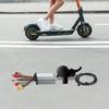 Suitable For Inch Electric Scooter Motor Controller W V E Scooter Controller