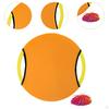 Bouncy Paddle Ball Set, Toss And Catch Activity for Children At The Beach