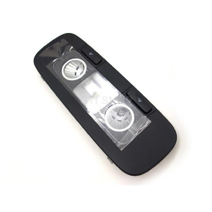 Rear Black Dome Light Interior Light For VW Jetta 2005-2010 Passat 2006-2013