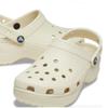 Crocs Classic Platform Clogs Woman Bone 206750 2y2